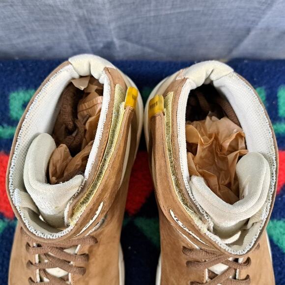 Nike Air Max Huarache 2k4 Premium Kobe Bryant 314430 211 Men sz 13 - Picture 8 of 16